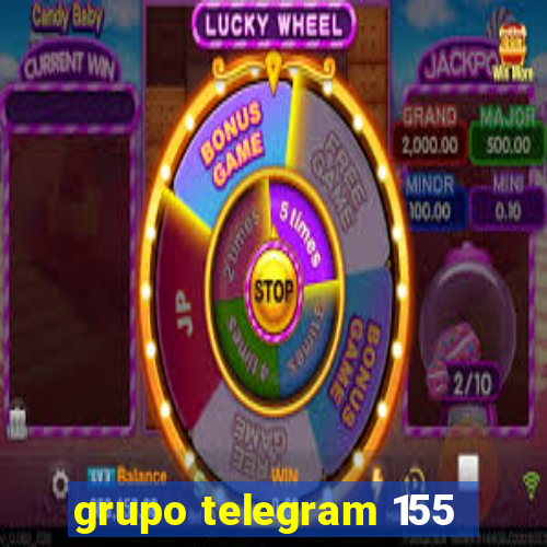 grupo telegram 155